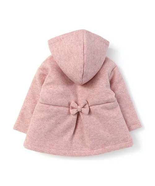 【ビケットクラブ】美品☆100cm コート Biquette Club コート | キムラタンオンラインストア