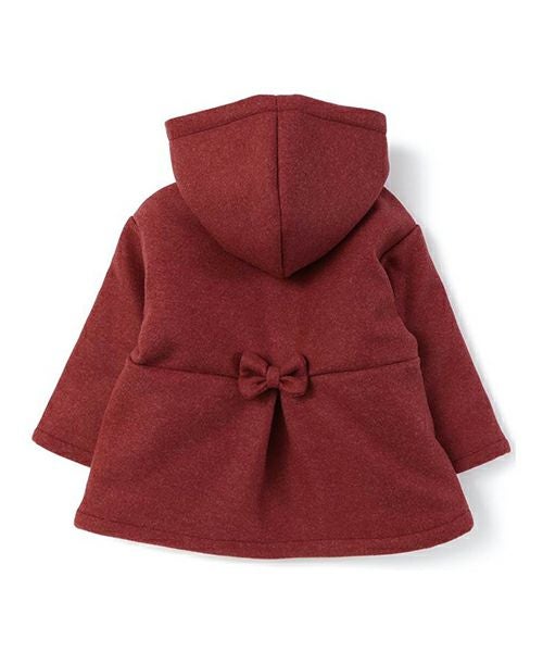 【ビケットクラブ】美品☆100cm コート Biquette Club コート | キムラタンオンラインストア