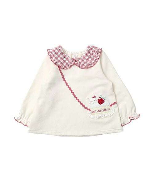 coeur a coeur トレーナー | キムラタンオンラインストア