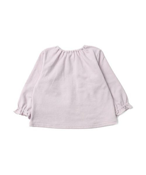 coeur a coeur トレーナー | キムラタンオンラインストア