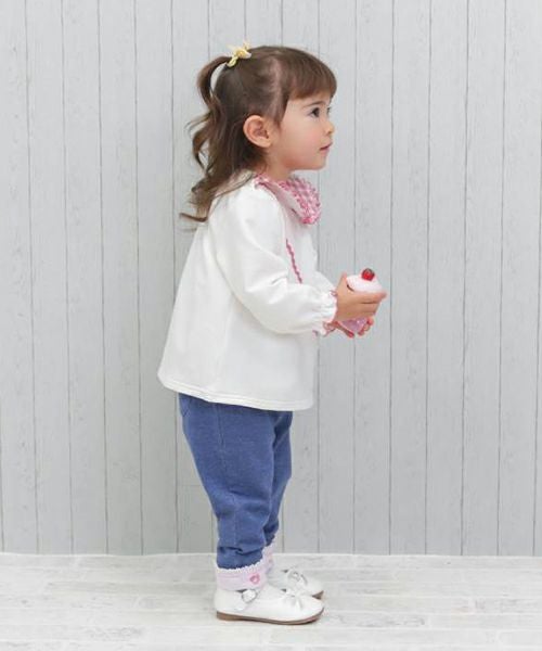 coeur a coeur トレーナー | キムラタンオンラインストア