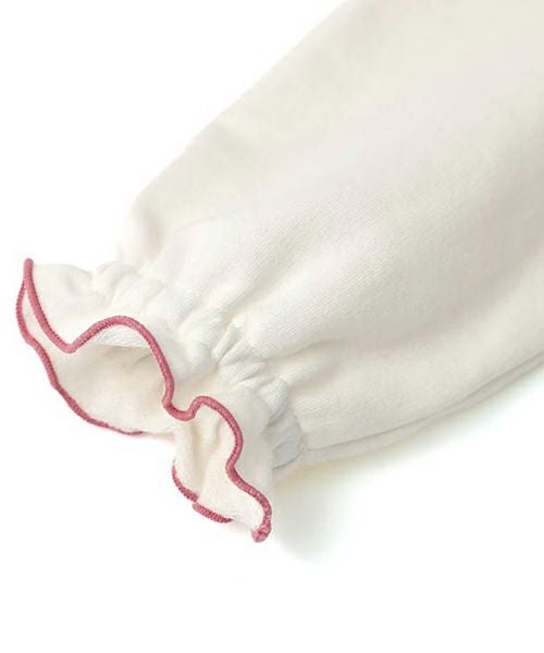 coeur a coeur トレーナー | キムラタンオンラインストア