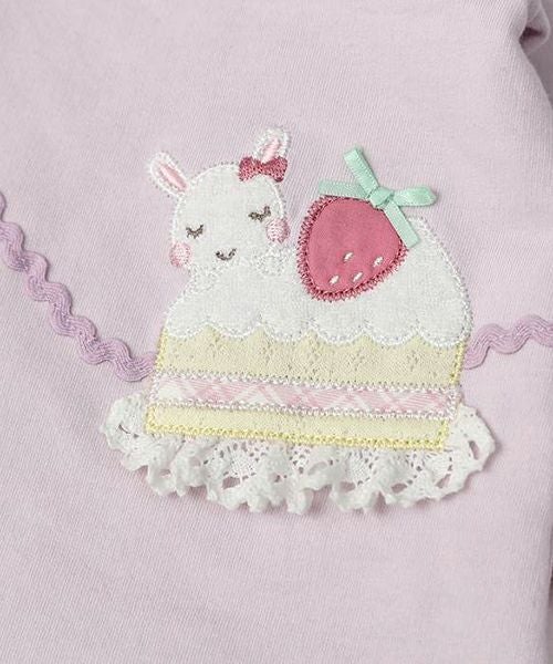 coeur a coeur トレーナー | キムラタンオンラインストア