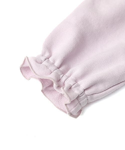 coeur a coeur トレーナー | キムラタンオンラインストア