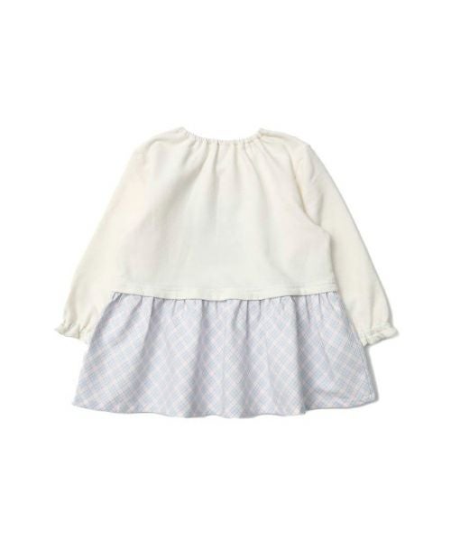 coeur a coeur チュニック | キムラタンオンラインストア