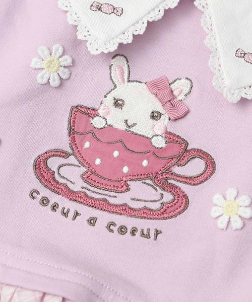 【クーラクール】ワンピースෆ‪チュニックまとめ売り90cm 楽天市場】【期間限定 15%OFF】coeur a coeur (クーラクール