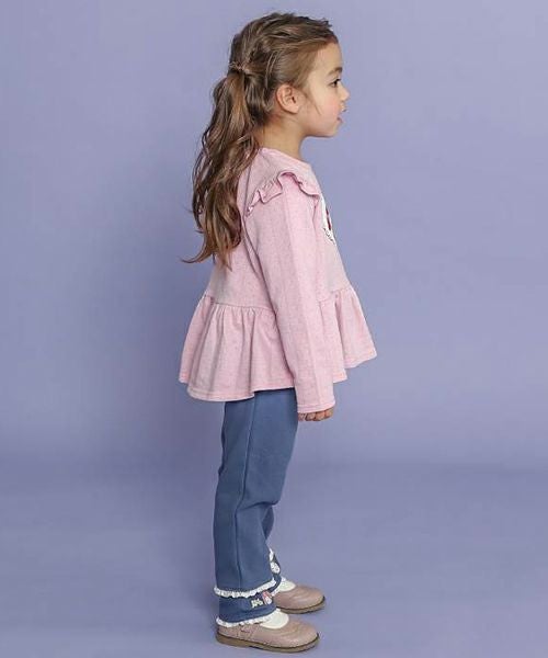 coeur a coeur マイメロディTシャツ（長袖） | キムラタンオンライン