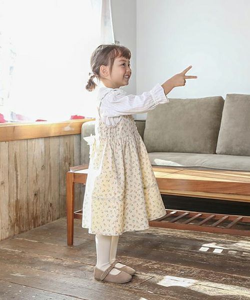 Biquette Club ワンピース | キムラタンオンラインストア