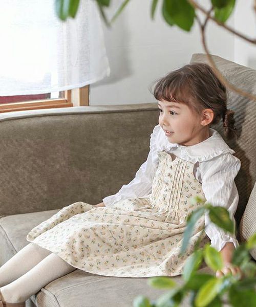 Biquette Club ワンピース | キムラタンオンラインストア