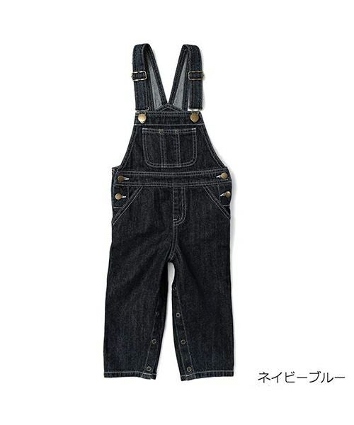 DITTOMARK. オーバーオール | キムラタンオンラインストア