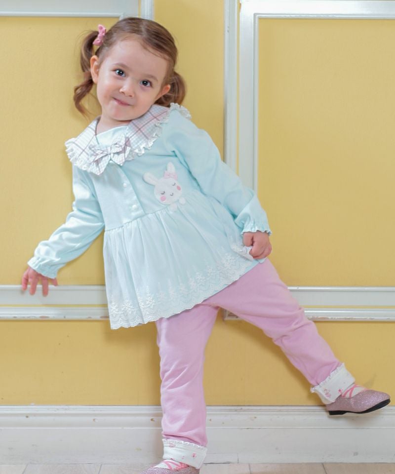 coeur a coeur セーラープルオーバー | キムラタンオンラインストア