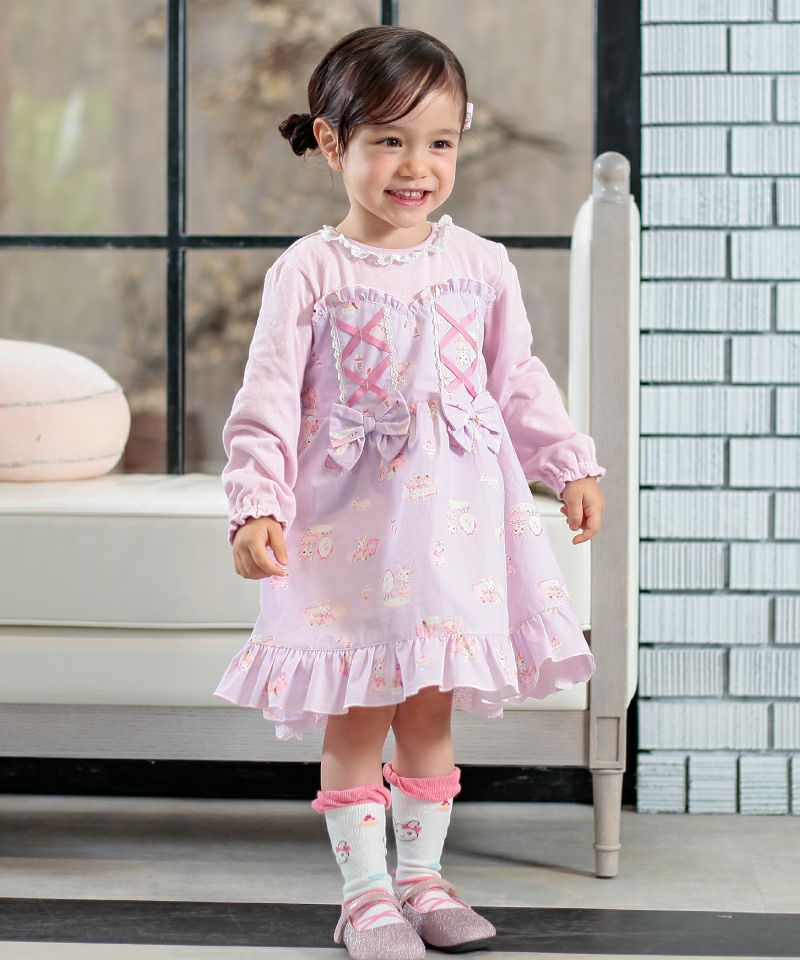 ワンピース | キムラタンオンラインストア