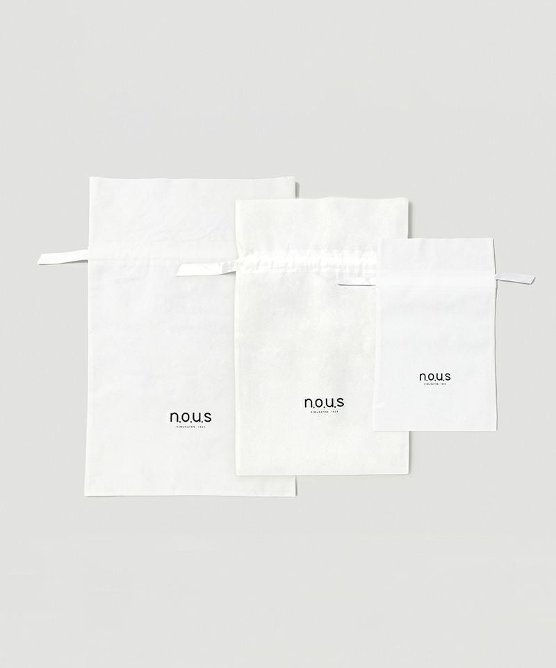 n.o.u.sギフトラッピング袋