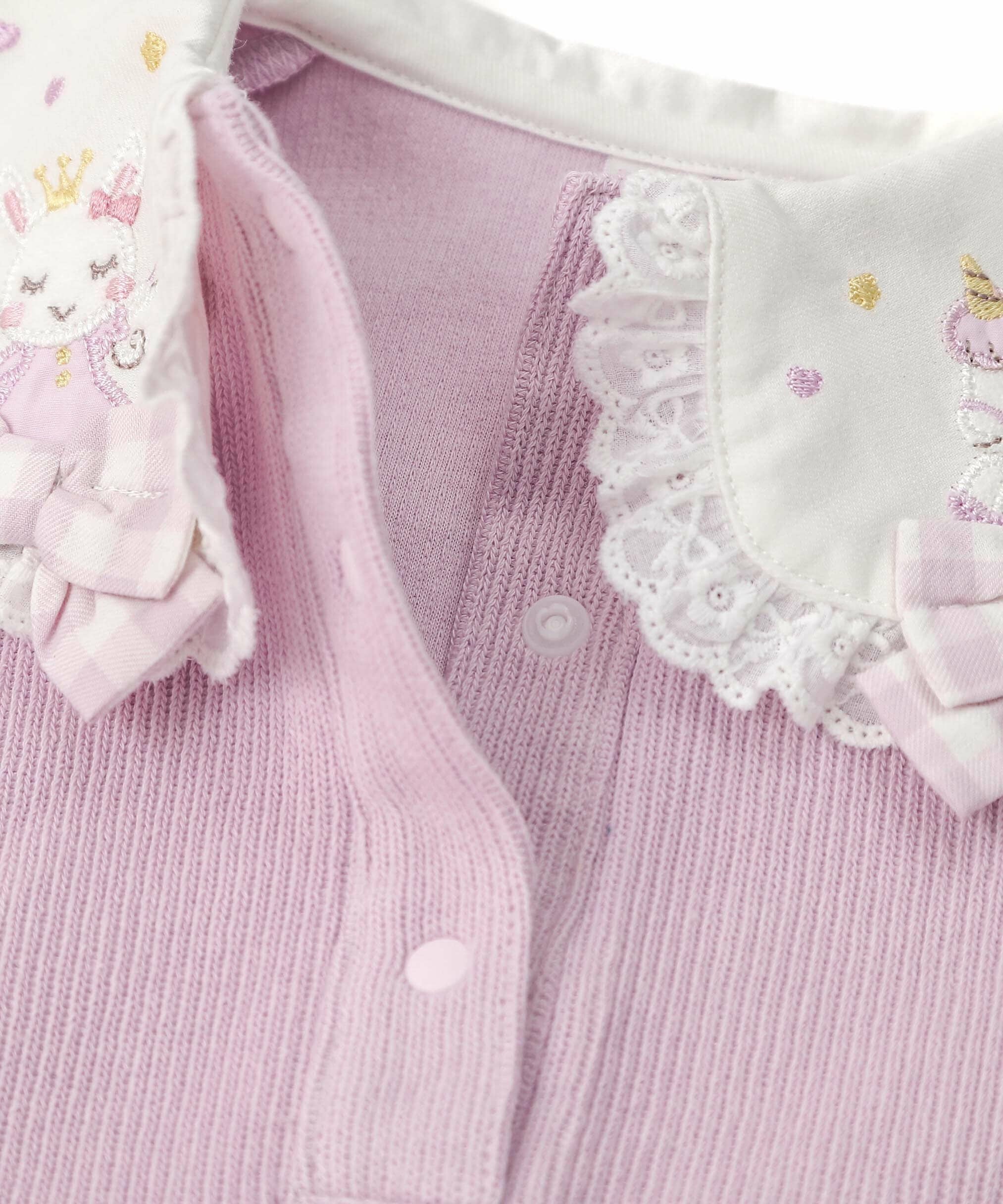 coeur a coeur チュールフリルチュニック | キムラタンオンラインストア