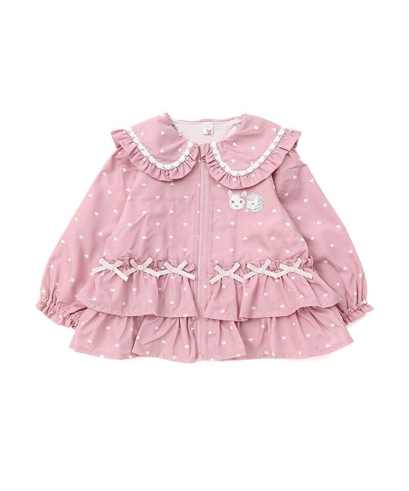 クーラクール　80サイズ 楽天市場】【40%OFF SALE】coeur a coeur (クーラクール ) ラッシュ