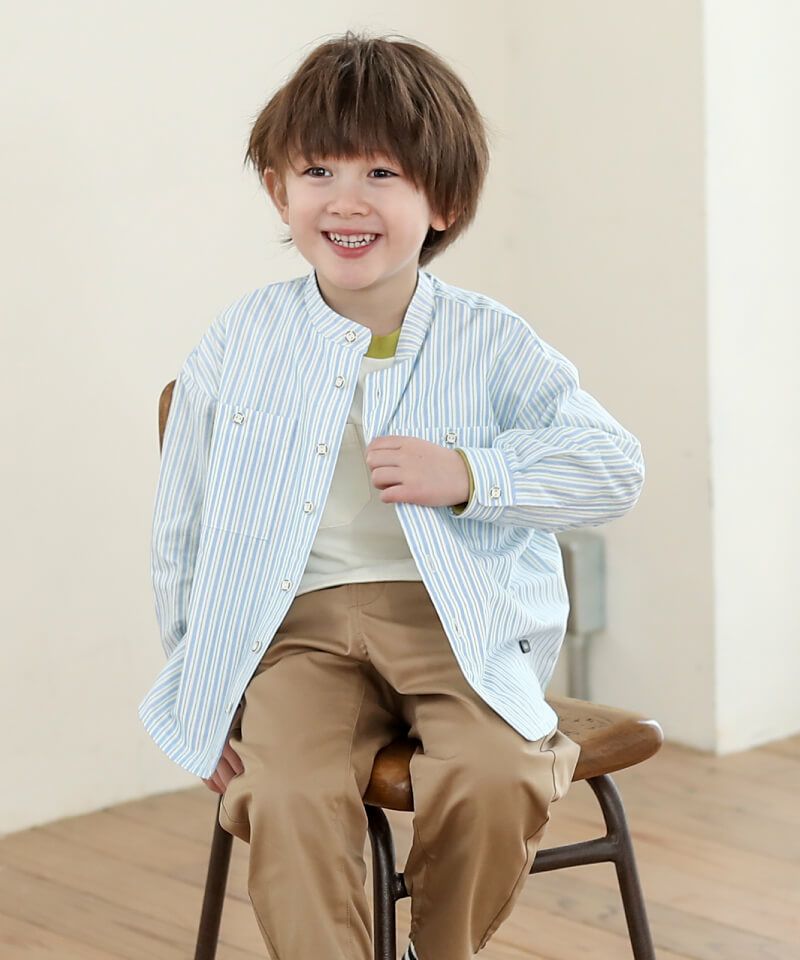 シャツ・ブラウス | キムラタンオンラインストア