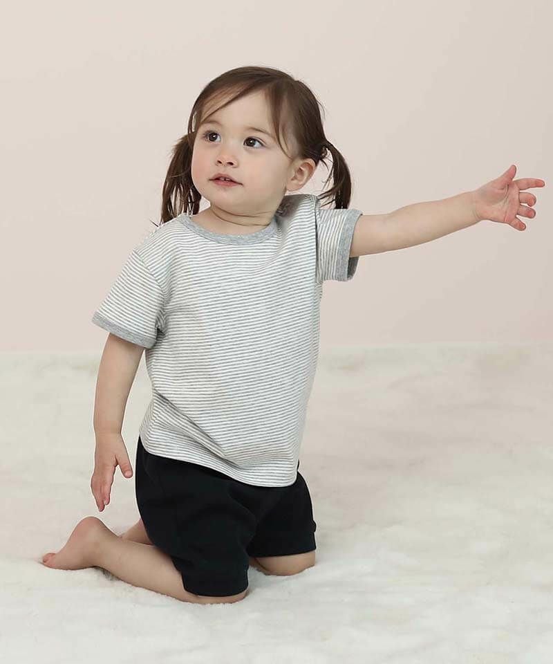 半袖Tシャツ | キムラタンオンラインストア