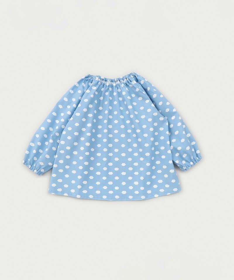 ちょこさん専用IENA LA BOUCLE 　コーマサテンスモックシャツ IENA(イエナ)の「IENA LA BOUCLE コーマサテン スモックシャツ◇」 - PARTE