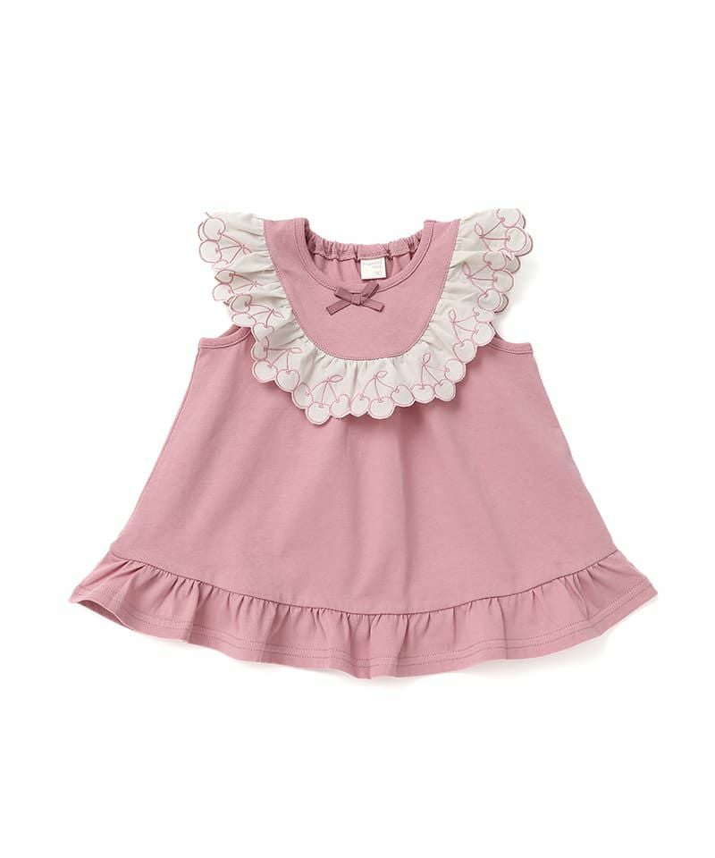 女の子の子供服・ベビー服通販｜クーラクール（coeur a coeur