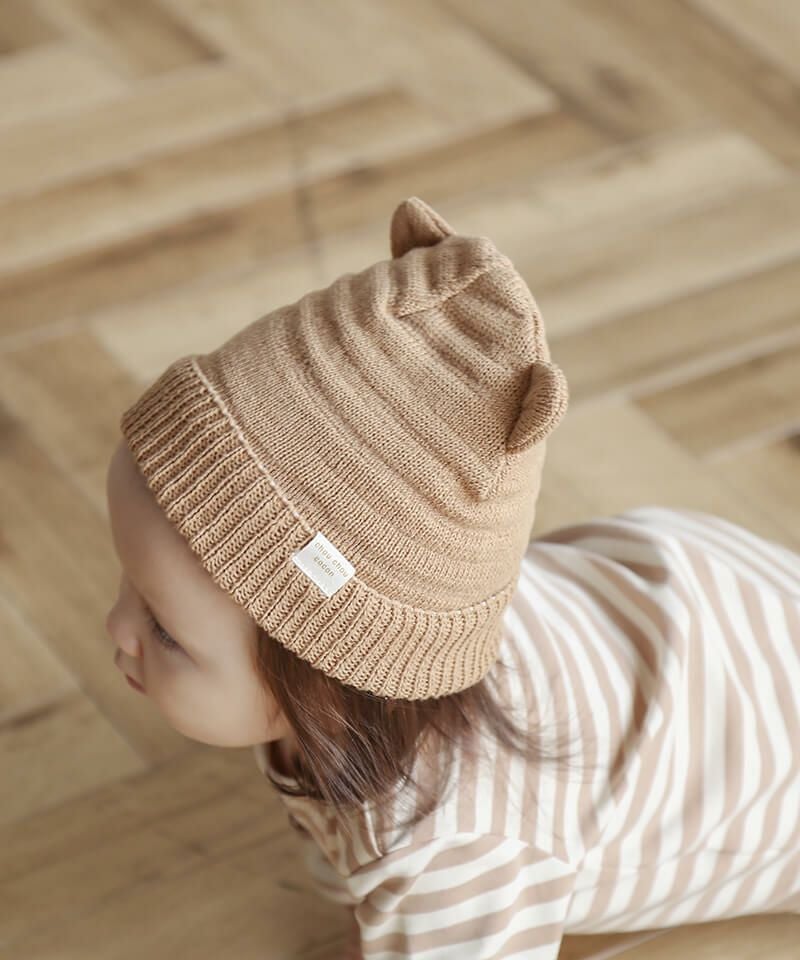 MII様おまとめ分　8090cmまとめ売り　コムサ　ギャップ　キムラタン chou chou cocon ねこみみキャップ | キムラタンオンラインストア