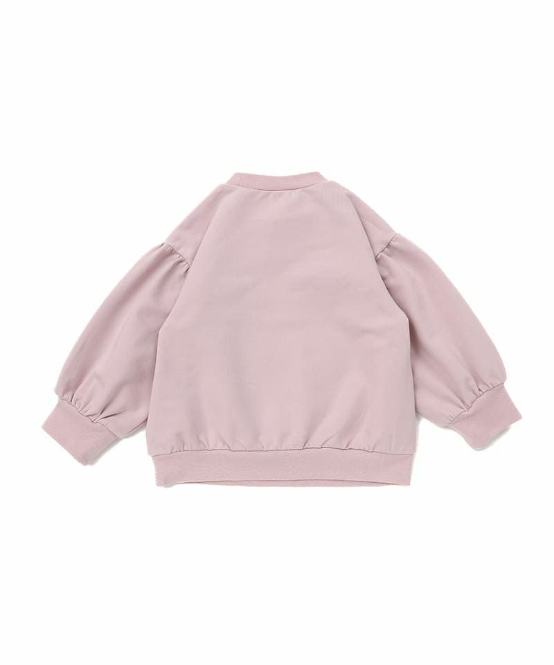 Biquette Club トレーナー | キムラタンオンラインストア