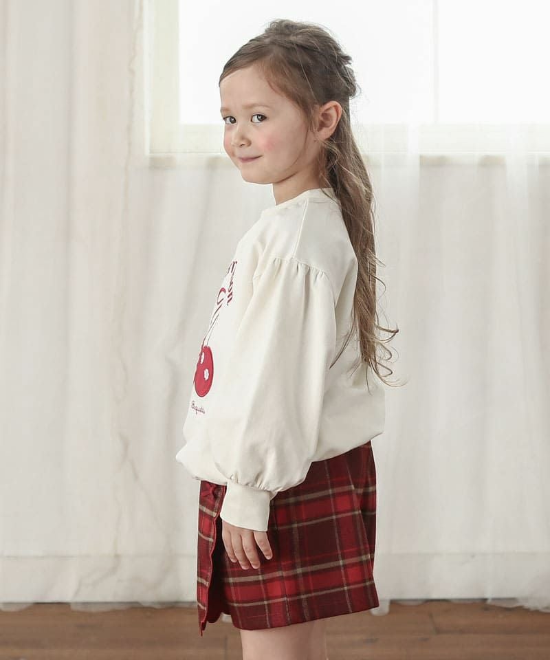 Biquette Club トレーナー | キムラタンオンラインストア