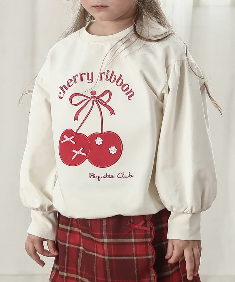 Biquette Club トレーナー | キムラタンオンラインストア