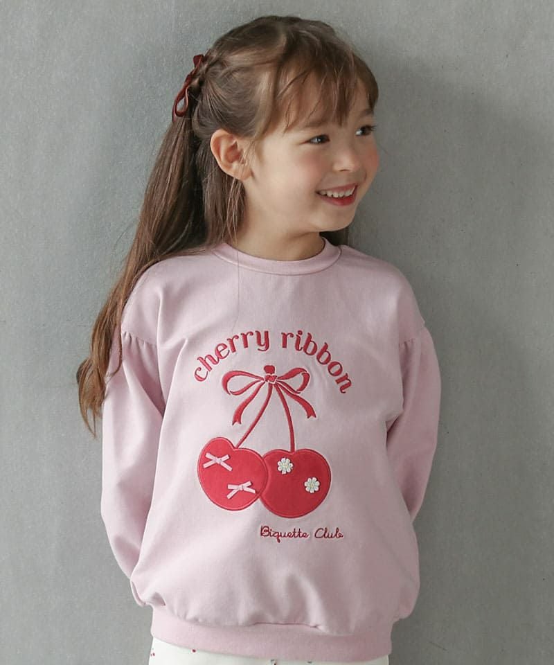 Biquette Club トレーナー | キムラタンオンラインストア