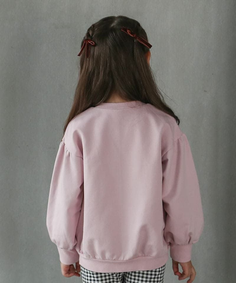 Biquette Club トレーナー | キムラタンオンラインストア