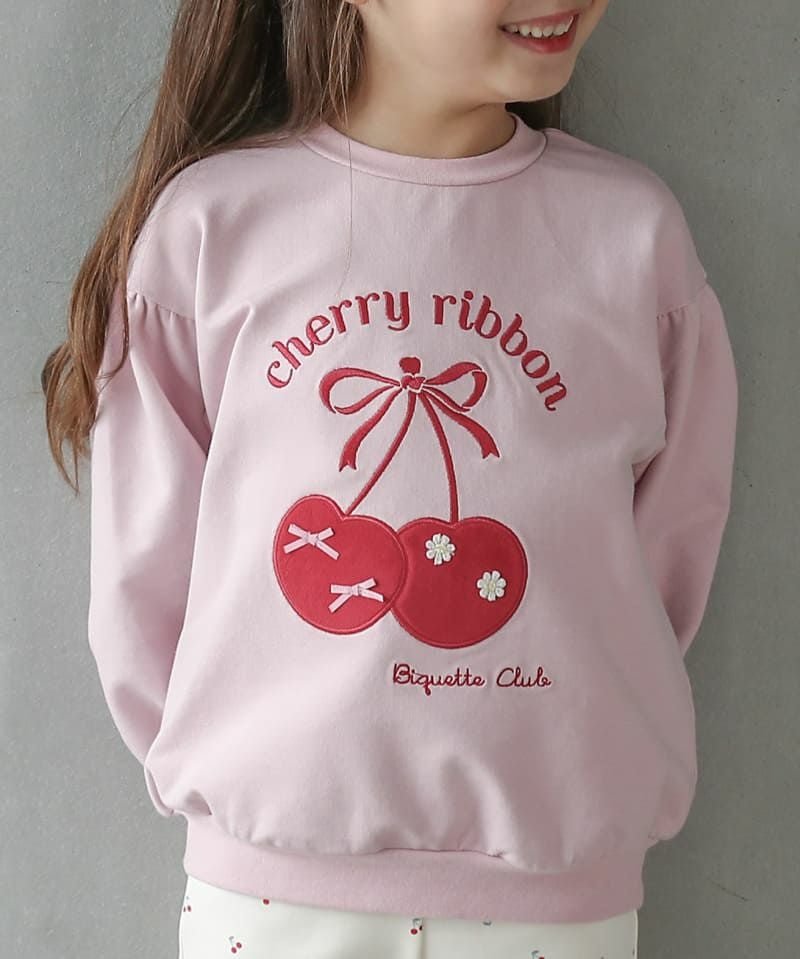 Biquette Club トレーナー | キムラタンオンラインストア