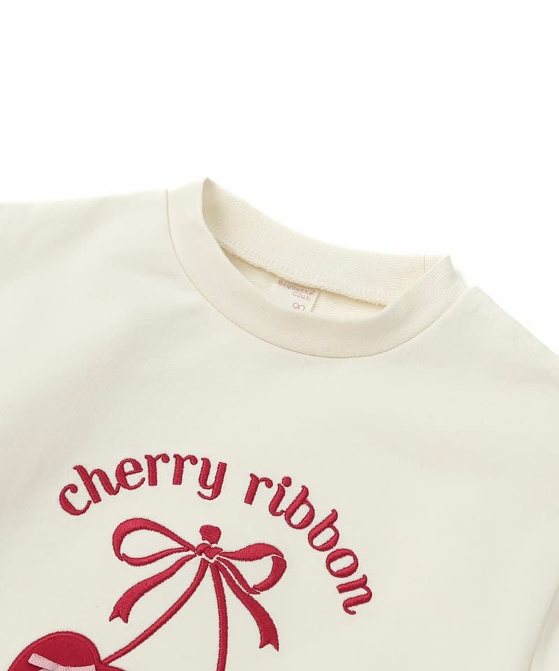 Biquette Club トレーナー | キムラタンオンラインストア