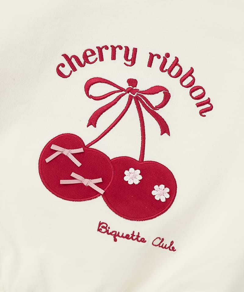 Biquette Club トレーナー | キムラタンオンラインストア