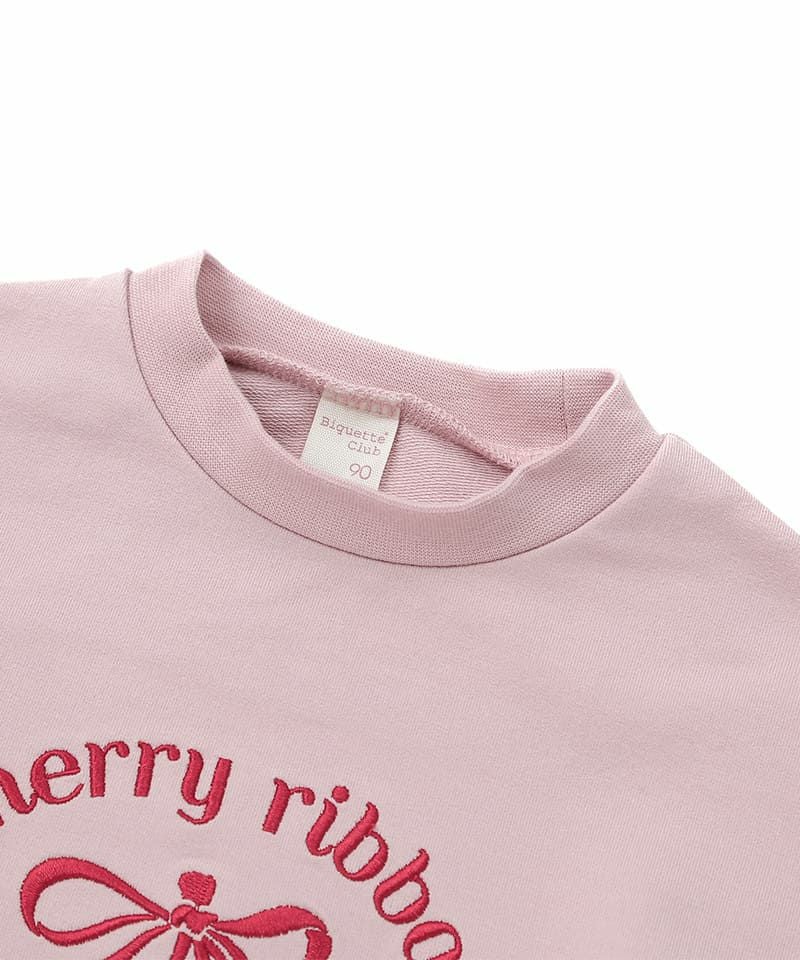 Biquette Club トレーナー | キムラタンオンラインストア