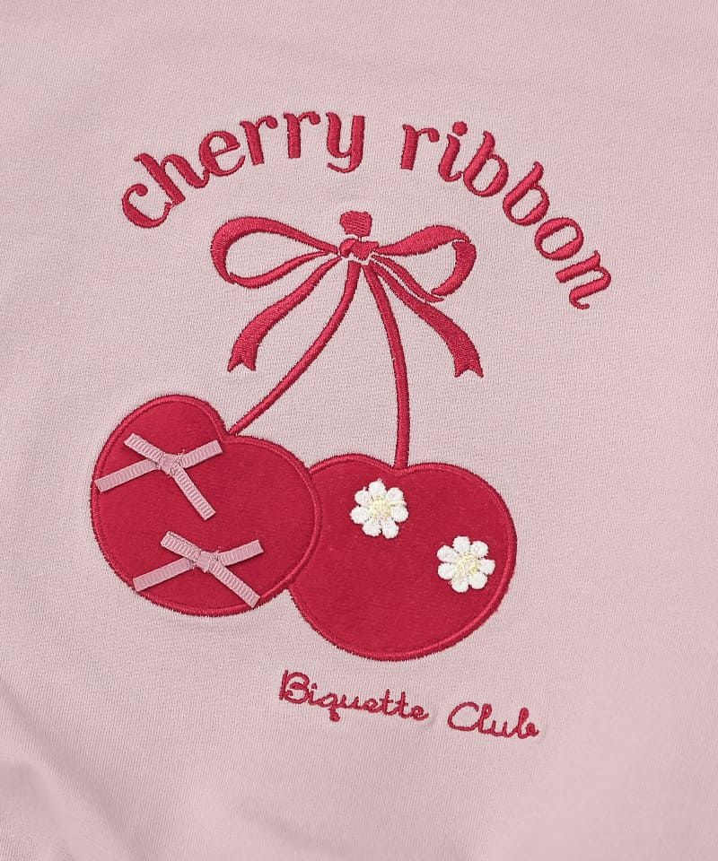 Biquette Club トレーナー | キムラタンオンラインストア