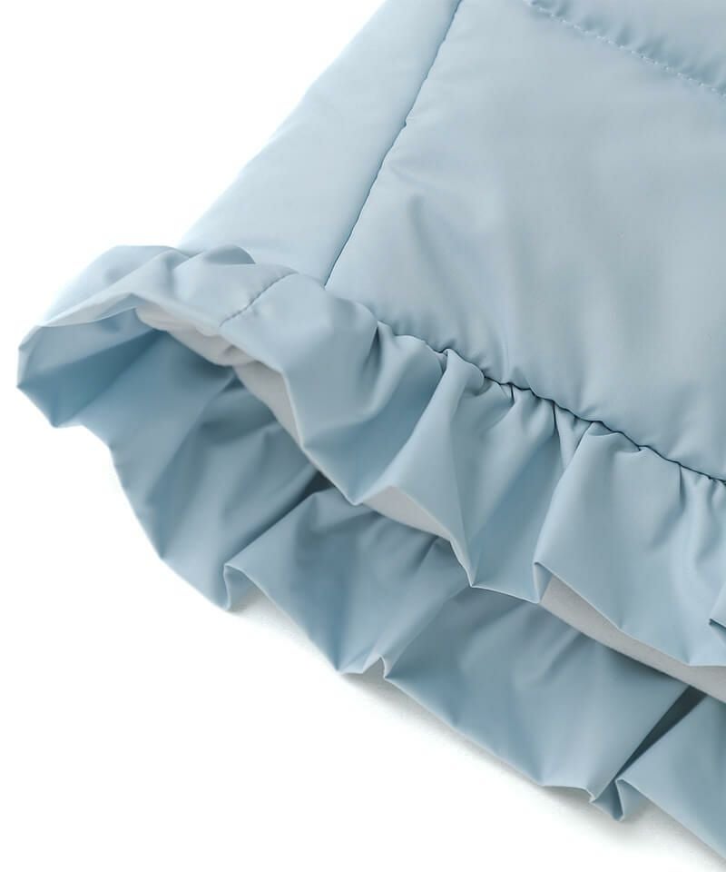 coeur a coeur うさみみ中綿ロングコート | キムラタンオンラインストア