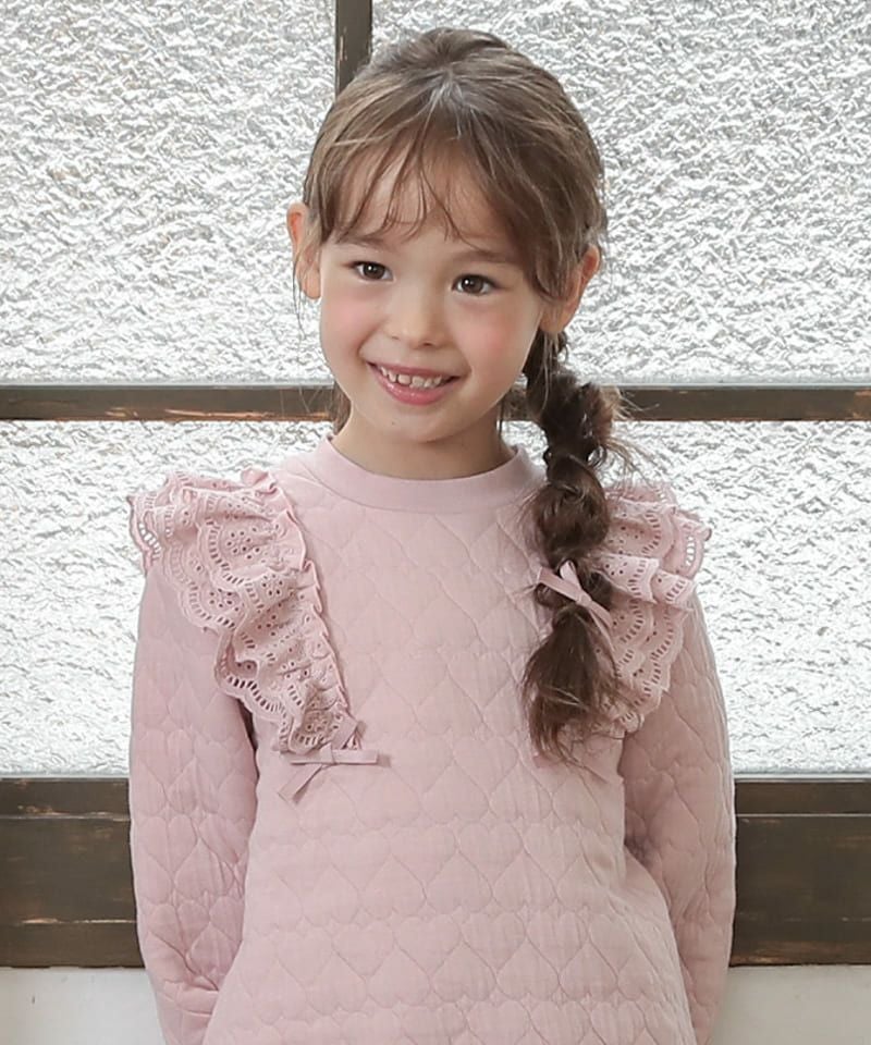 Biquette Club トレーナー | キムラタンオンラインストア