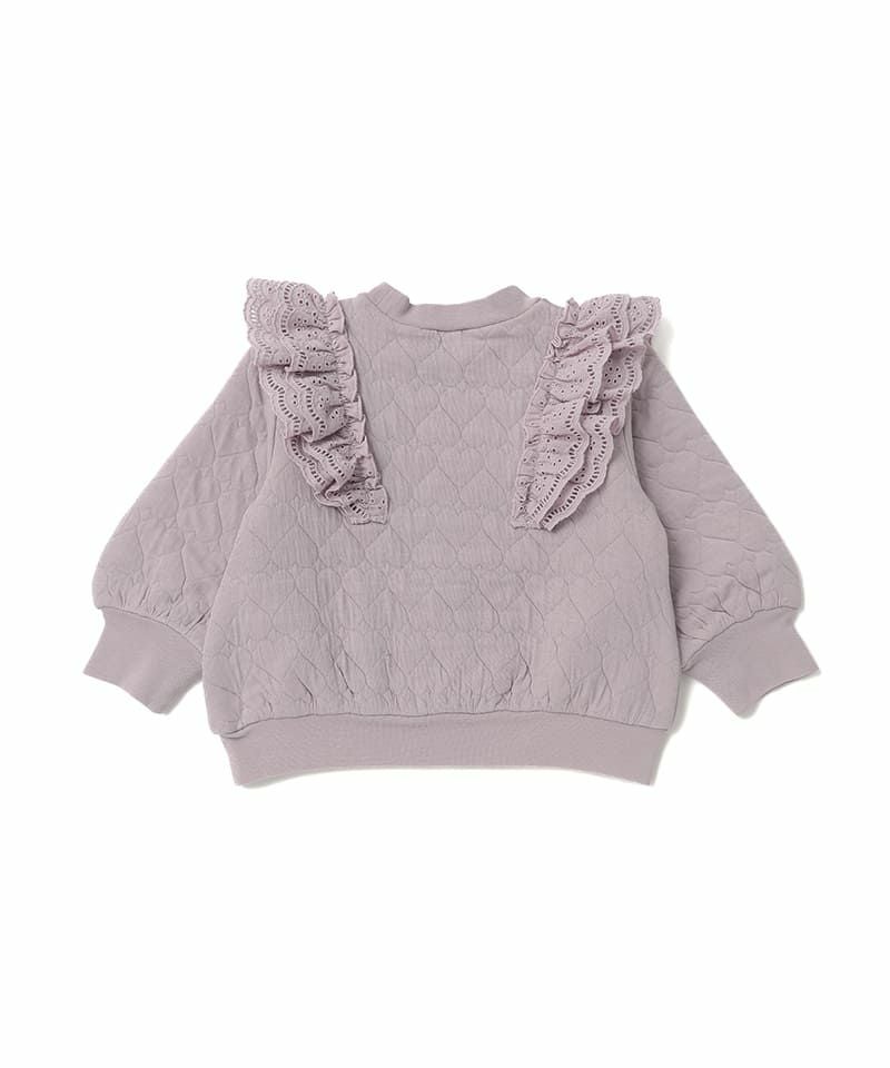 Biquette Club トレーナー | キムラタンオンラインストア