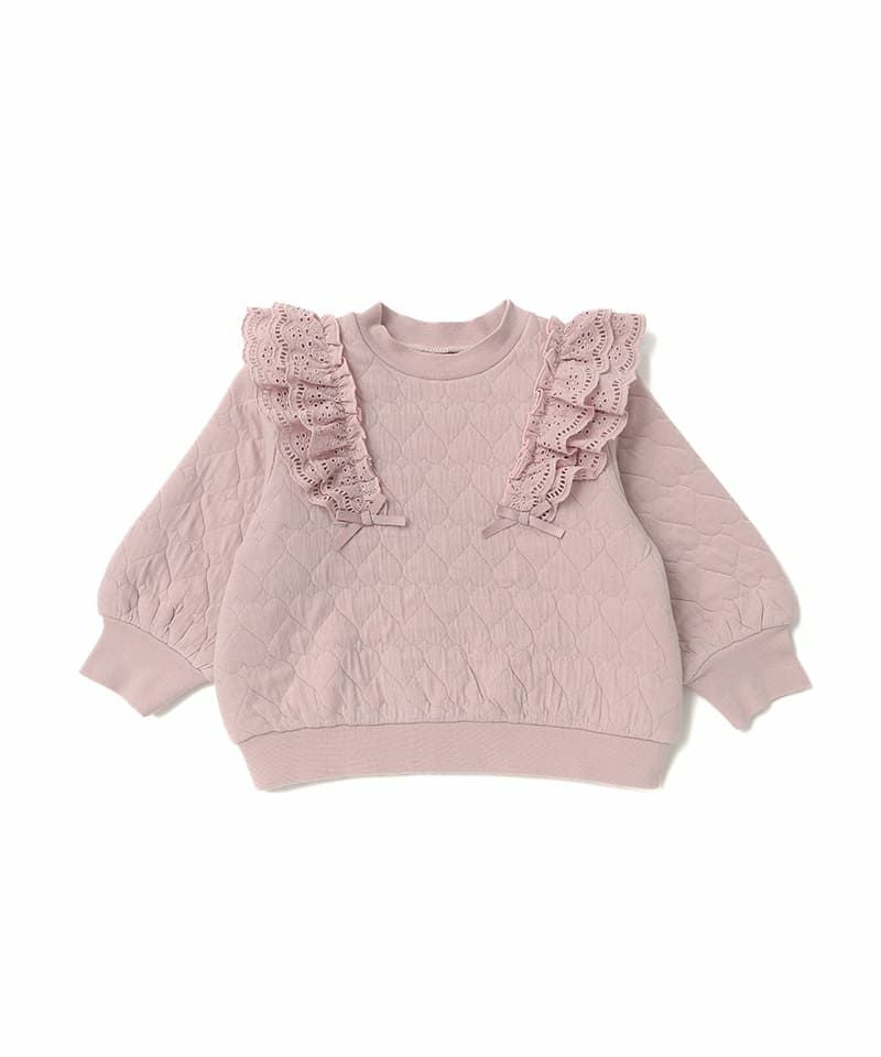 Biquette Club トレーナー | キムラタンオンラインストア