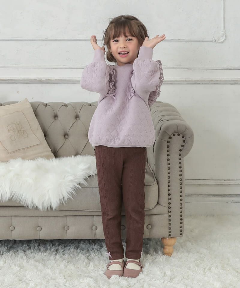 Biquette Club トレーナー | キムラタンオンラインストア