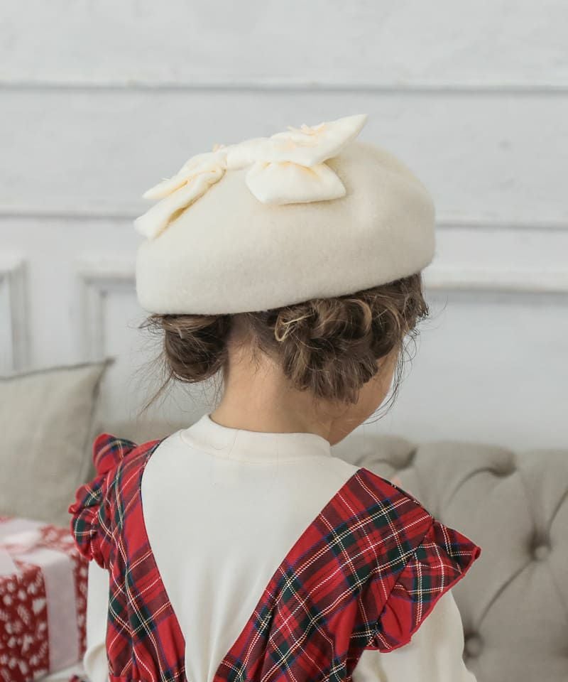 Biquette Club ベレー帽 | キムラタンオンラインストア