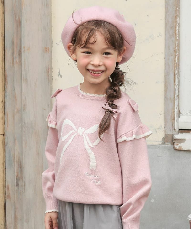 Biquette Club ベレー帽 | キムラタンオンラインストア