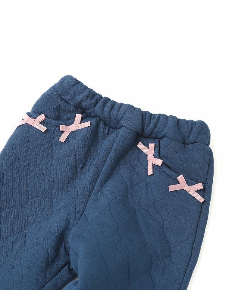 coeur a coeur ロングパンツ | キムラタンオンラインストア