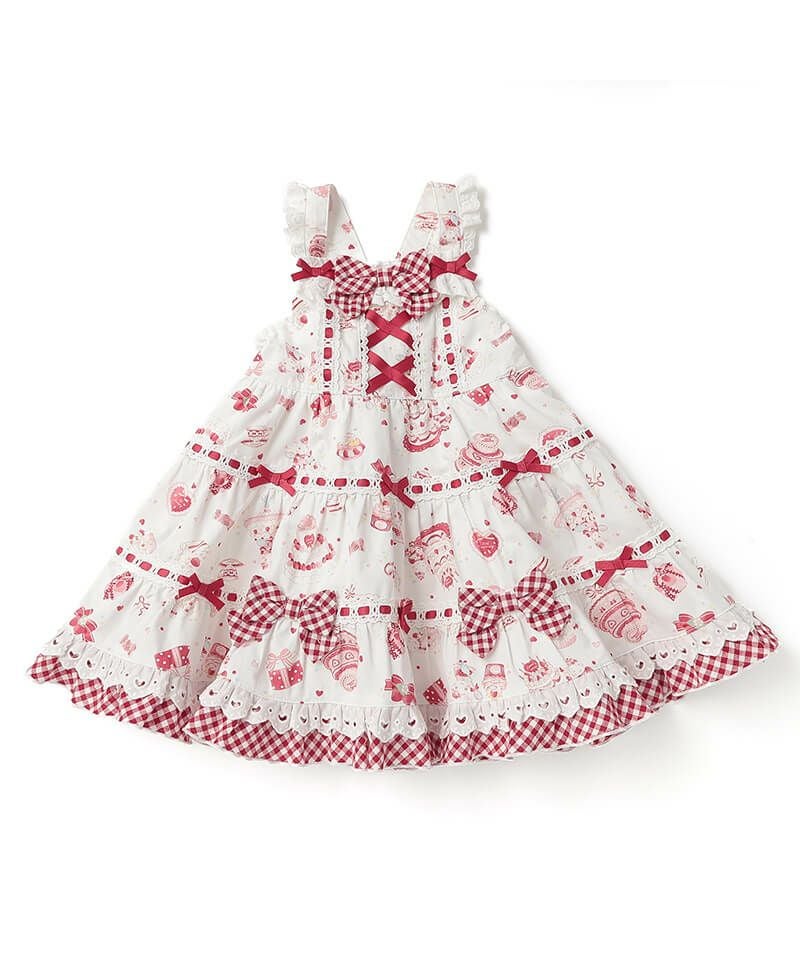 coeur a coeur スイートアニバーサリー5点セット | キムラタン