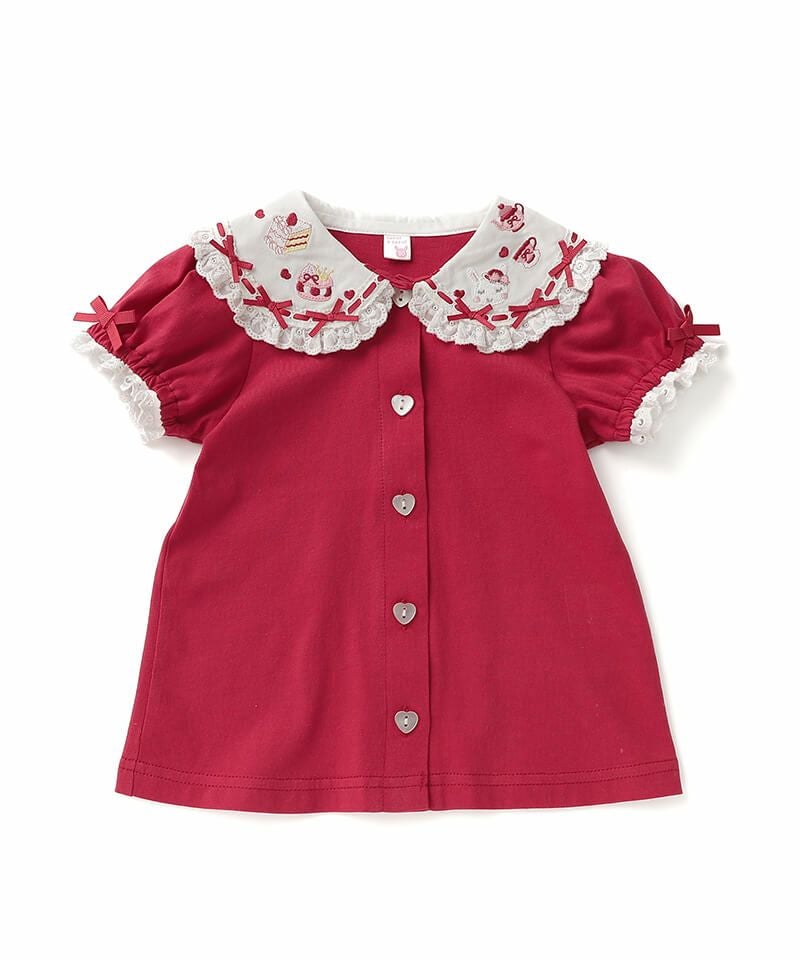 coeur a coeur スイートアニバーサリー5点セット | キムラタン