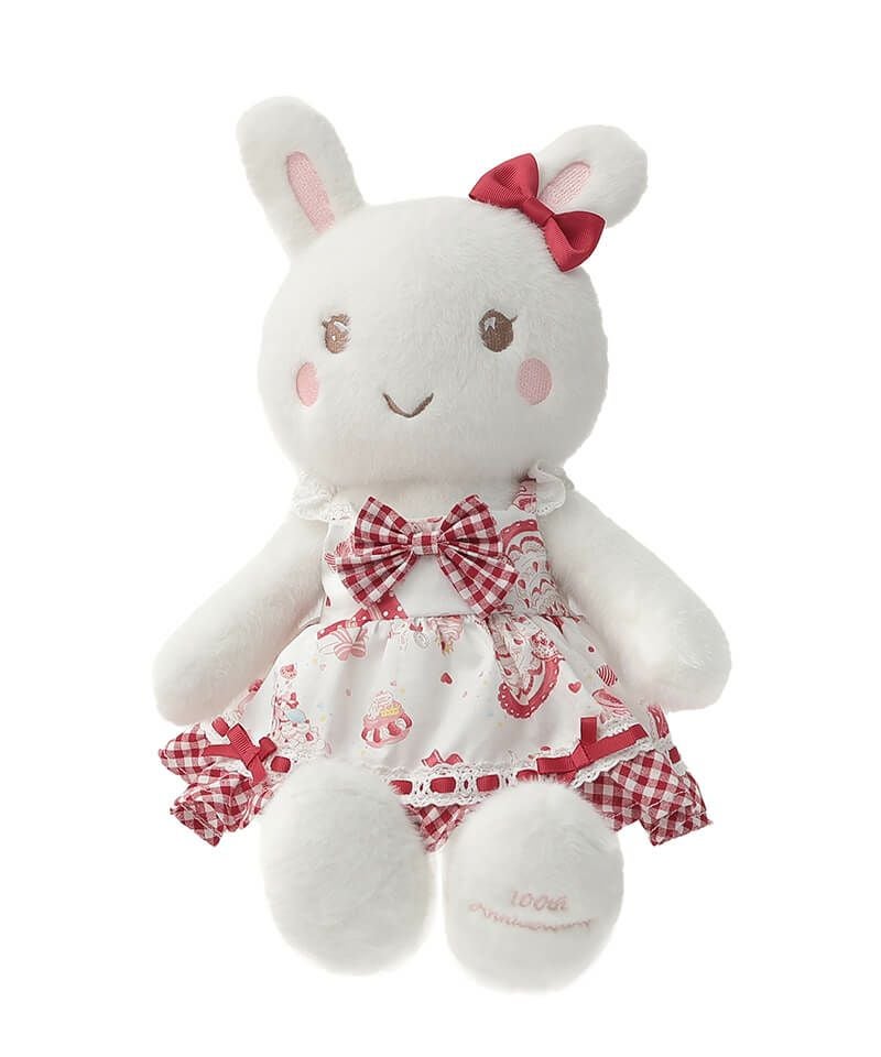 coeur a coeur スイートアニバーサリー5点セット | キムラタン