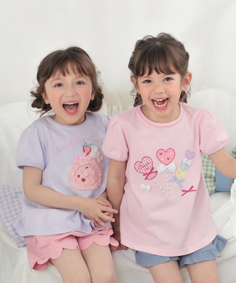 Biquette Club | キムラタンオンラインストア