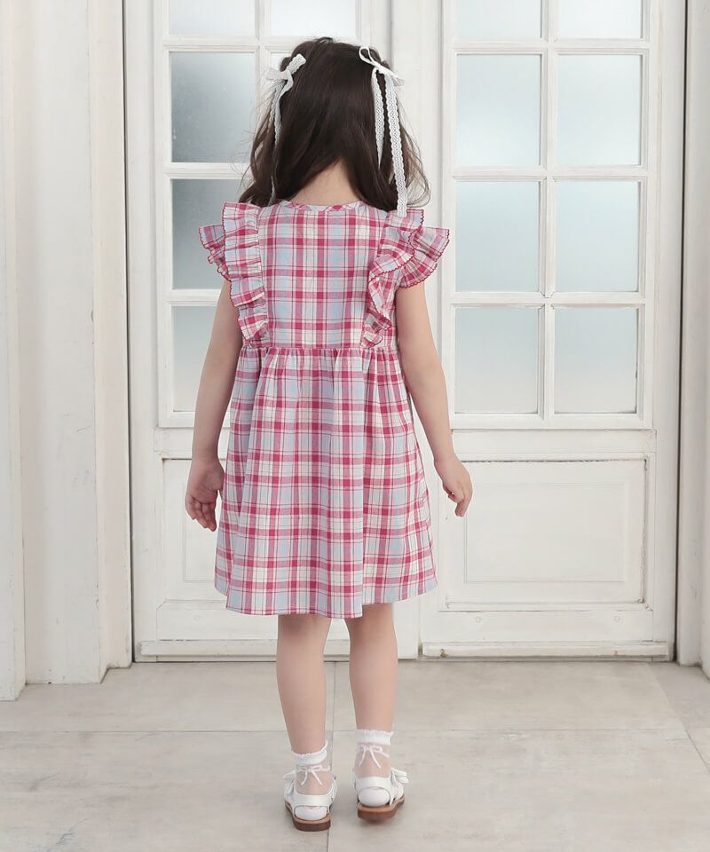 Biquette Club ワンピース | キムラタンオンラインストア