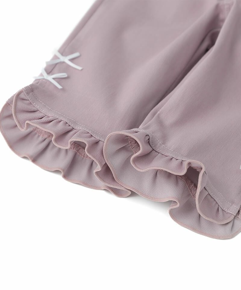 Biquette Club 7分丈パンツ | キムラタンオンラインストア
