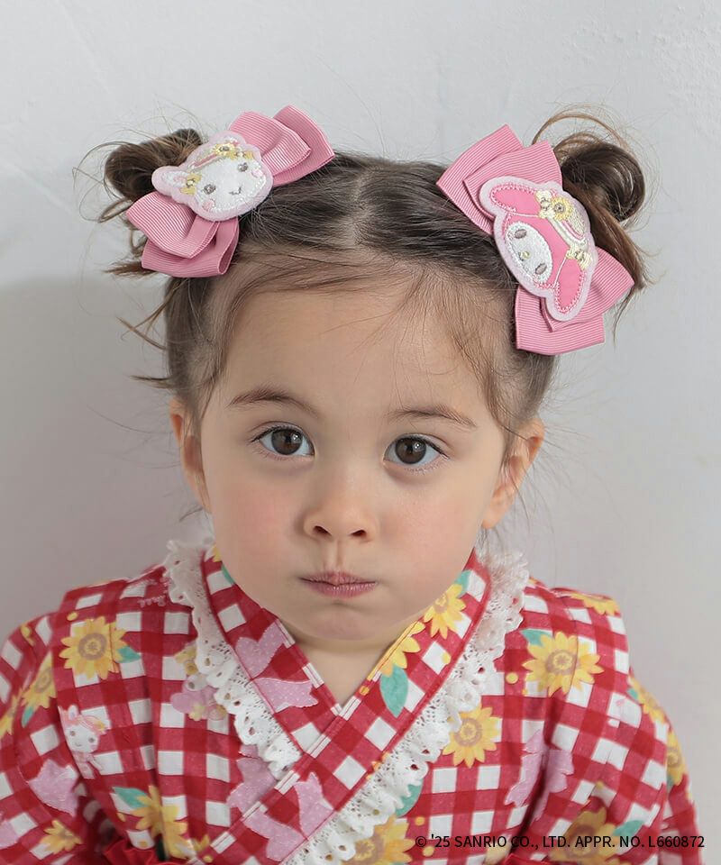 sanrio×coeur a coeur | キムラタンオンラインストア