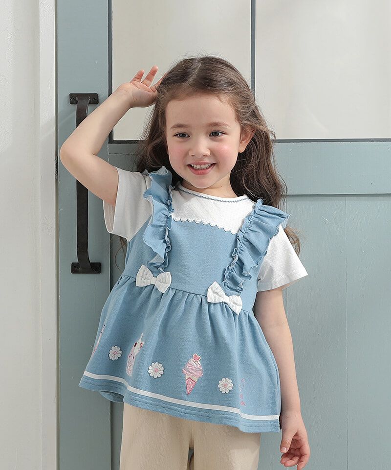 coeur a coeur | キムラタンオンラインストア